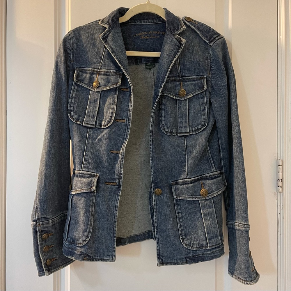 Ralph Lauren Jacket